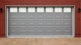 Garage Door Repair at East Hillsdale San Mateo, California