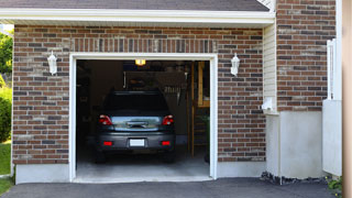 Garage Door Installation at East Hillsdale San Mateo, California