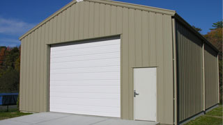 Garage Door Openers at East Hillsdale San Mateo, California